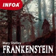 Frankenstein (EN) - cena, porovnanie