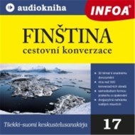 Finština - cestovní konverzace - cena, porovnanie