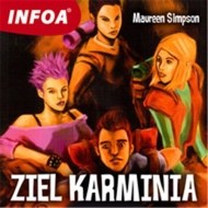 Ziel Karminia - cena, porovnanie