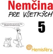 Nemčina pre všetkých 5 - cena, porovnanie