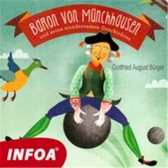 Baron von Münchhausen - cena, porovnanie