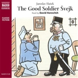 The Good Soldier Švejk