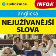 Anglická nejužívanější slova - cena, porovnanie