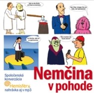 Nemčina v pohode - cena, porovnanie