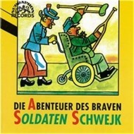 Die Abenteuer des braven Soldaten Schwejk - cena, porovnanie