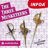 The Three Musketeers - cena, porovnanie