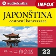 Japonština - cestovní konverzace - cena, porovnanie