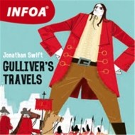 Gulliver's Travels - cena, porovnanie