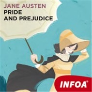 Pride and Prejudice - cena, porovnanie