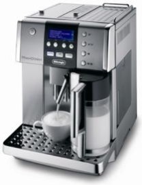 Delonghi ESAM 6600