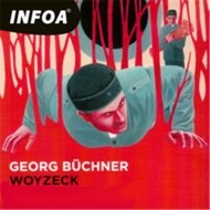 Woyzeck - cena, porovnanie