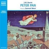 Peter Pan (EN) - cena, porovnanie