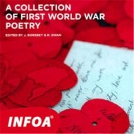 A Collection of First World War Poetry - cena, porovnanie