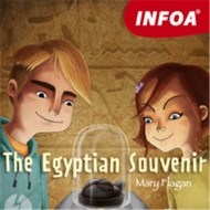 The Egyptian Souvenir - cena, porovnanie