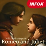 Romeo and Juliet - cena, porovnanie