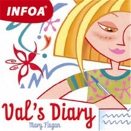 Val's Diary - cena, porovnanie