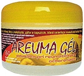 VUP a.s. Areuma gél 200g