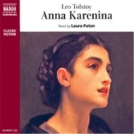 Anna Karenina (EN) - cena, porovnanie