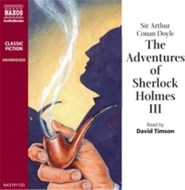 The Adventures of Sherlock Holmes III - cena, porovnanie