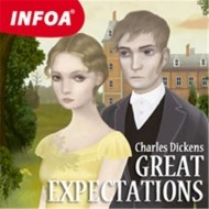 Great Expectations - cena, porovnanie