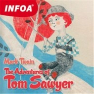 The Adventures of Tom Sawyer - cena, porovnanie