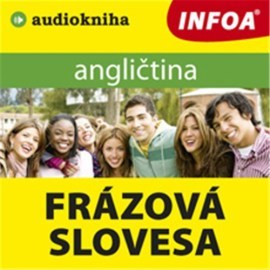 Angličtina - frázová slovesa