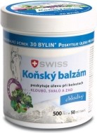 Swiss Natural Swiss Konský balzám Chladivý 500ml - cena, porovnanie