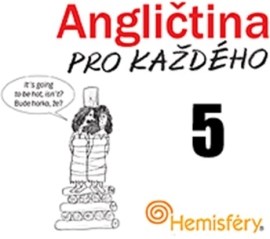 Angličtina pro každého 5