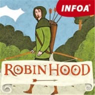 Robin Hood (EN) - cena, porovnanie