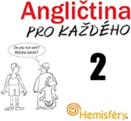 Angličtina pro každého 2