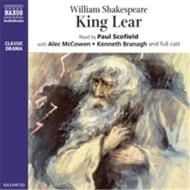 King Lear - cena, porovnanie