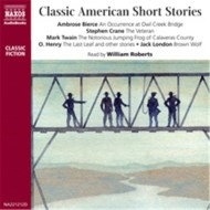 Classic American Short Stories - cena, porovnanie