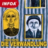 Die Verwandlung - cena, porovnanie