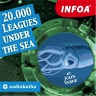 20000 Leagues Under The Sea - cena, porovnanie