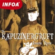 Die Kapuzinergruft - cena, porovnanie