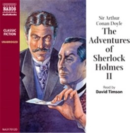 The Adventures of Sherlock Holmes II