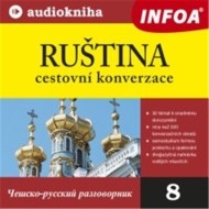 Ruština - cestovní konverzace - cena, porovnanie