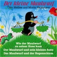 Der kleine Maulwurf - cena, porovnanie