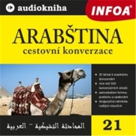 Arabština - cestovní konverzace