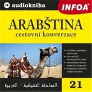 Arabština - cestovní konverzace - cena, porovnanie