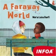 A Faraway World - cena, porovnanie