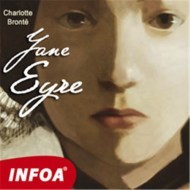 Jane Eyre - cena, porovnanie
