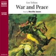 War and Peace - cena, porovnanie