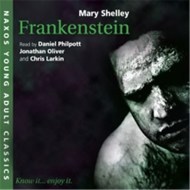 Frankenstein - YAC (EN) - cena, porovnanie