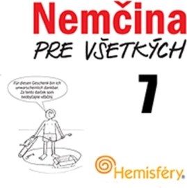 Nemčina pre všetkých 7