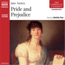 Pride and Prejudice