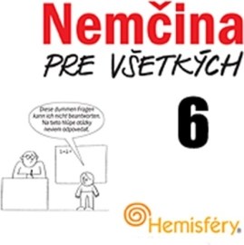 Nemčina pre všetkých 6