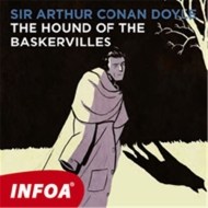 The Hound of the Baskervilles - cena, porovnanie