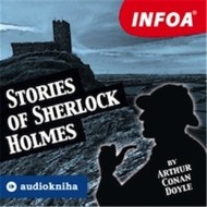 Stories of Sherlock Holmes - cena, porovnanie