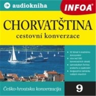 Chorvatština - cestovní konverzace - cena, porovnanie